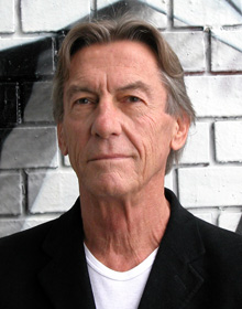  Portrait Armin Wydler